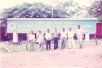 Dnyanopasak Shikshan Mandal's Dnyanopasak College, Parbhani (M.S.)